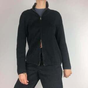 Women's Black Jumper